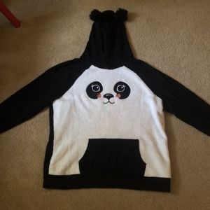 Justice Brand - Cozy Hoodie